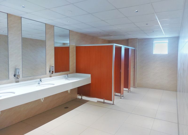 Modern Tile Patterns