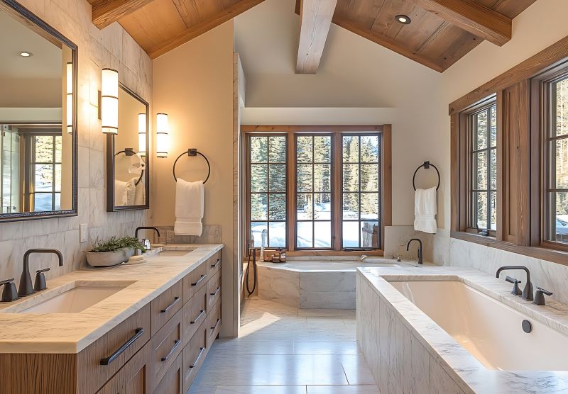 Top Bathroom Remodeling Companies in Carmel, IN