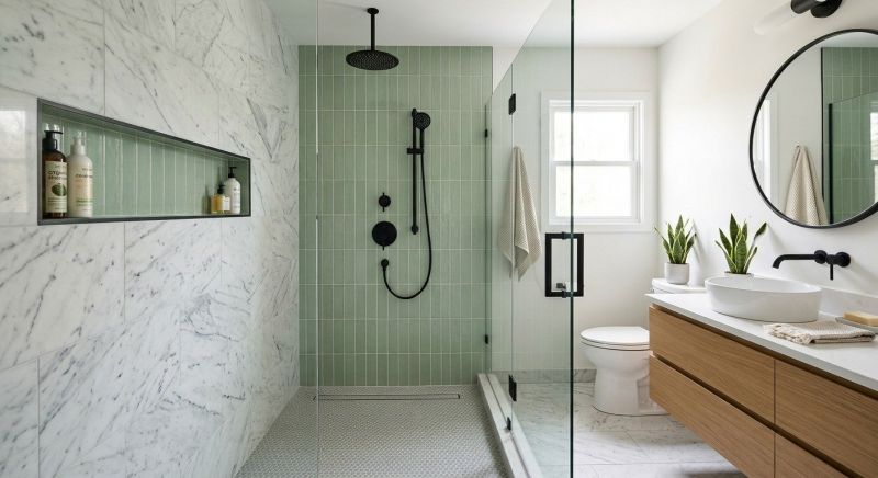 Top Bathroom Remodeling Companies in Greenfield, IN