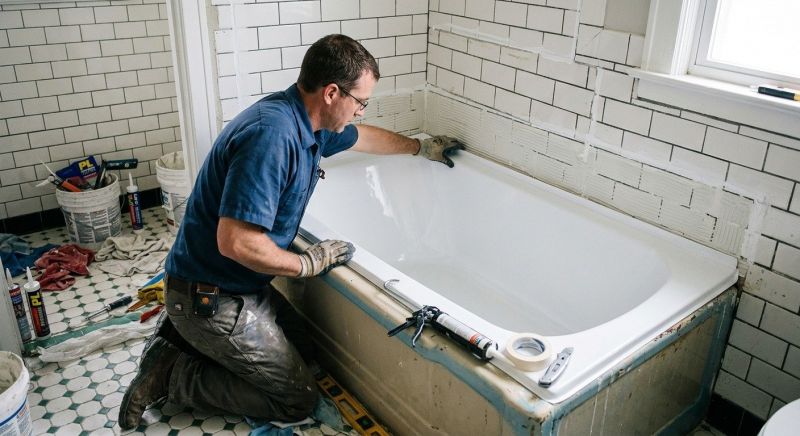 Top Bathroom Remodeling Companies in Indianapolis, IN